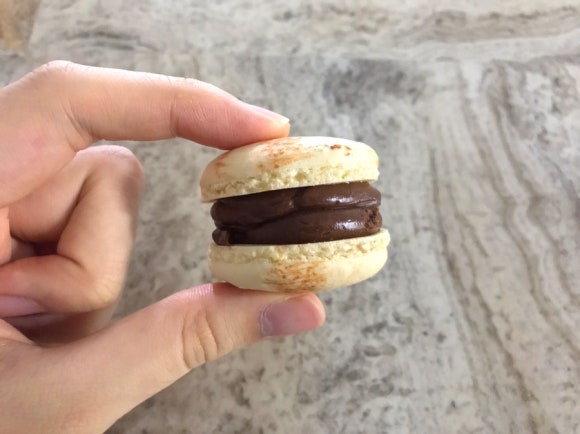 마카롱모리 이미지