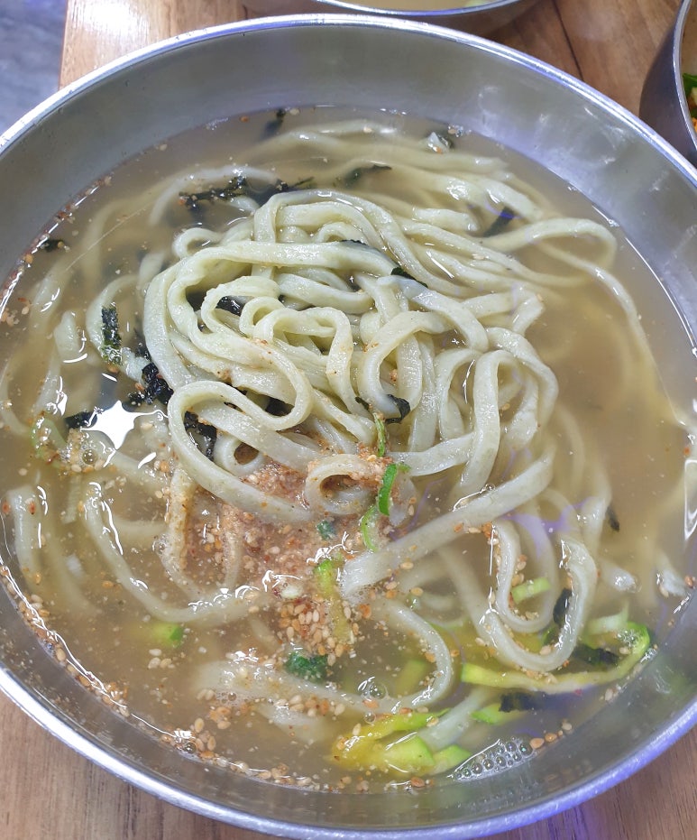 대박홍두깨손칼국수 이미지