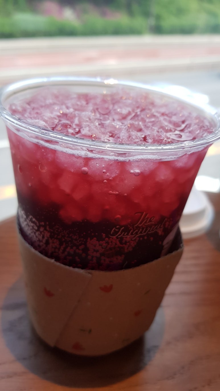 커피빈남양주화도DT점 이미지