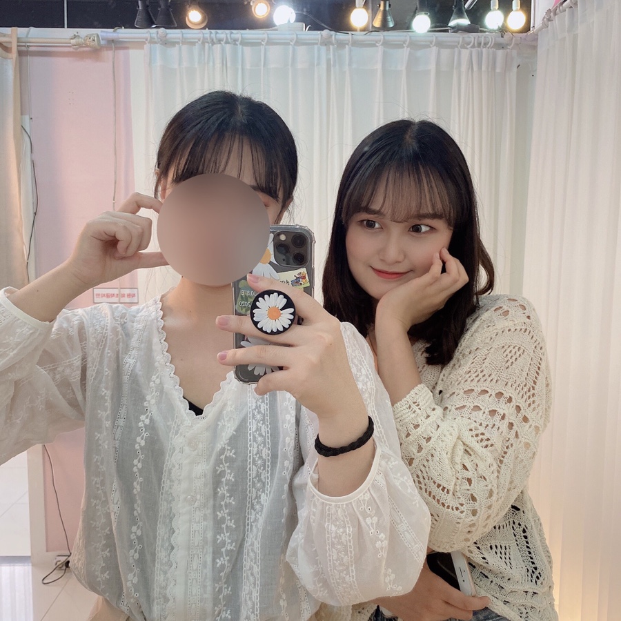 심쿵떡볶이 이미지