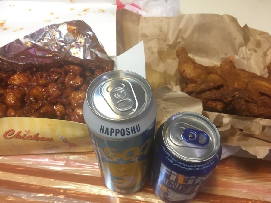 영계소문옛날통닭 이미지