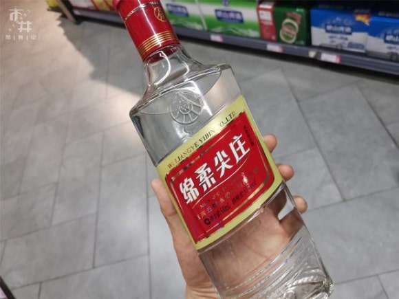 고량주마트 이미지