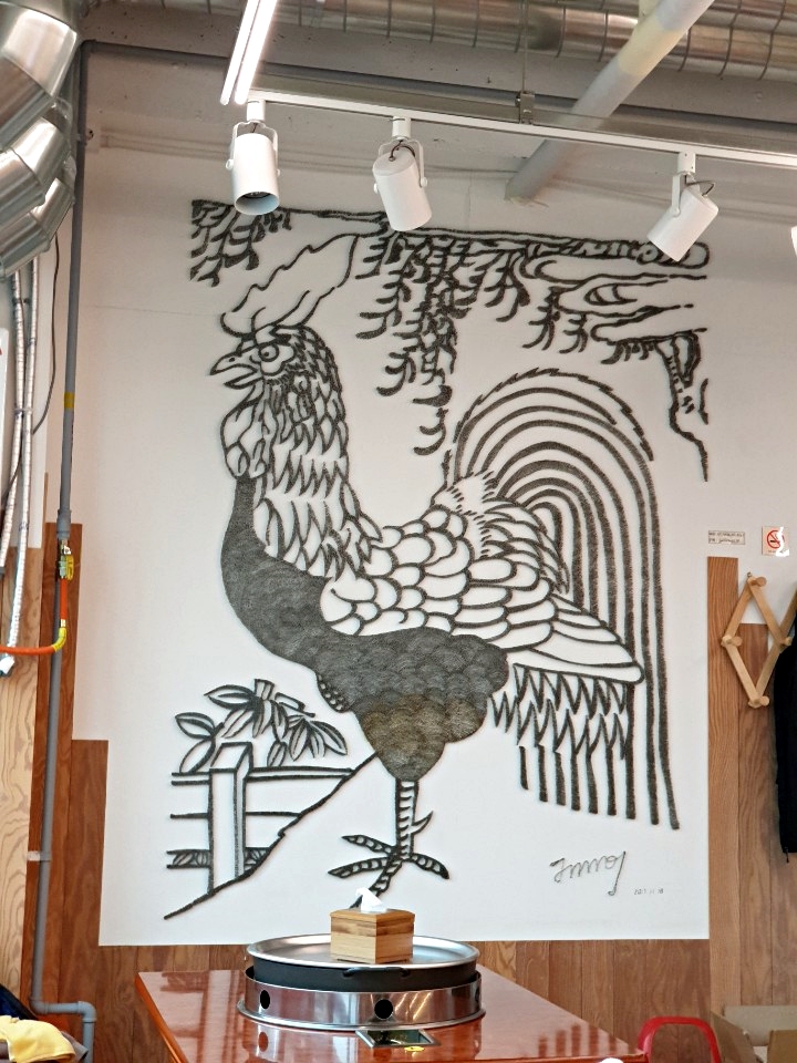 탐앤탐스모다아울렛 이미지