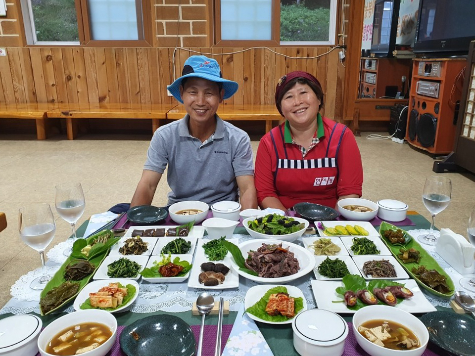계봉농원 이미지