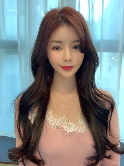 헤어#조아라 이미지