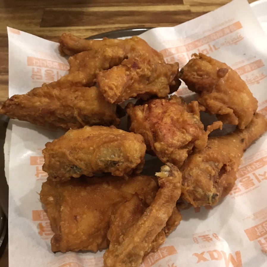 가마치통닭수변공원점 이미지