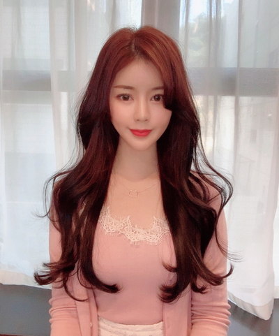 헤어#조아라 이미지