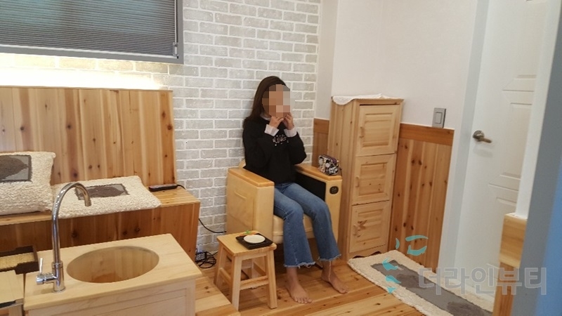경락관리 이미지