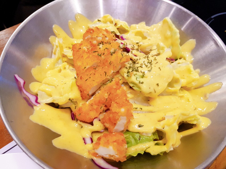 먹방함박스테이크맛집 이미지