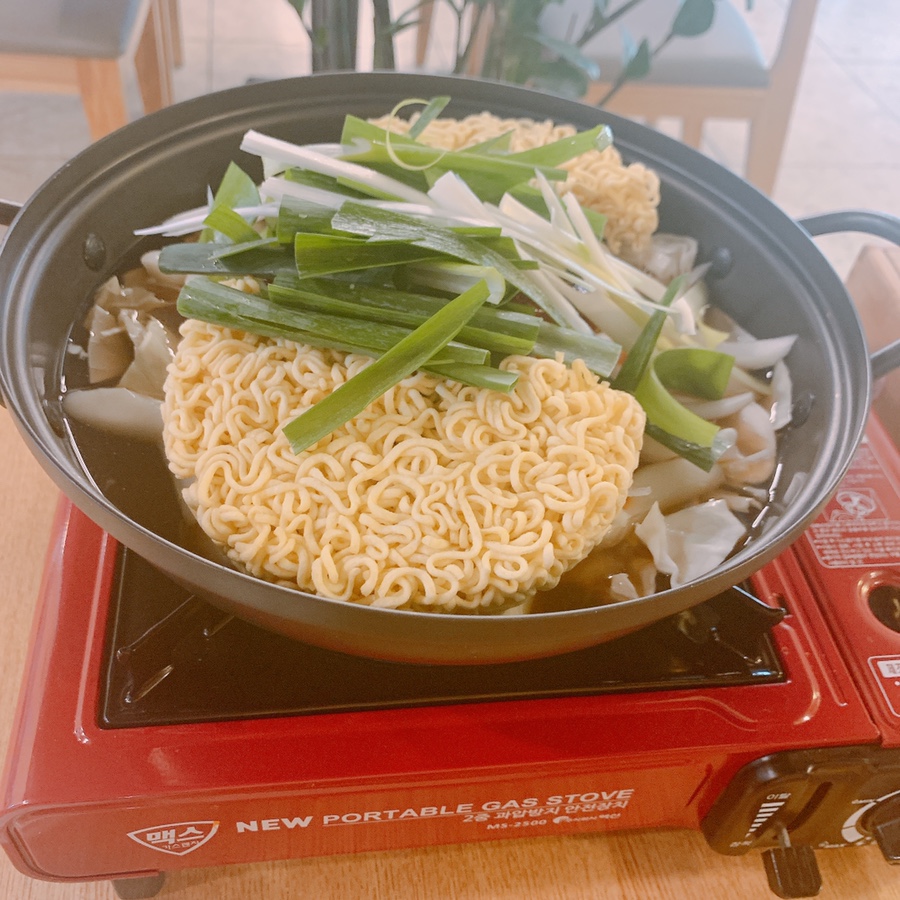 꼬다리꼬마김밥 이미지