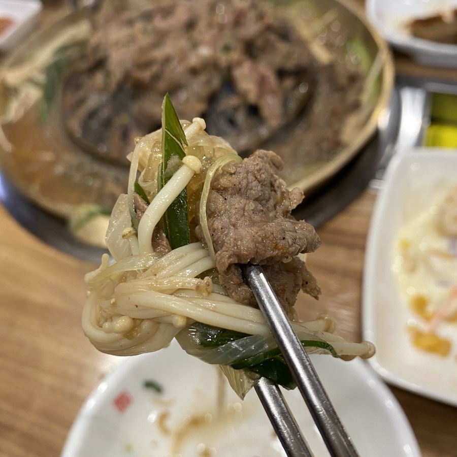 부평불고기3578 이미지