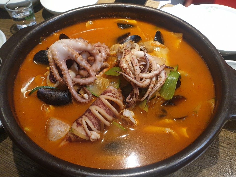 국풍중화요리 이미지