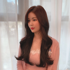 헤어#조아라 이미지