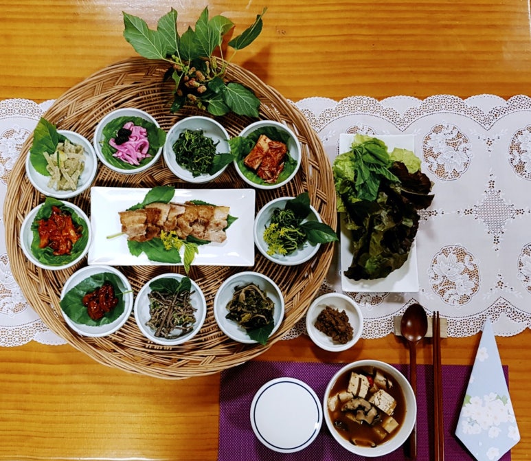 계봉농원 이미지