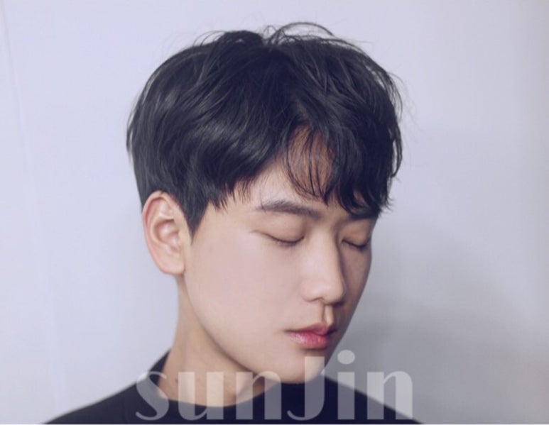 킴스헤어 이미지