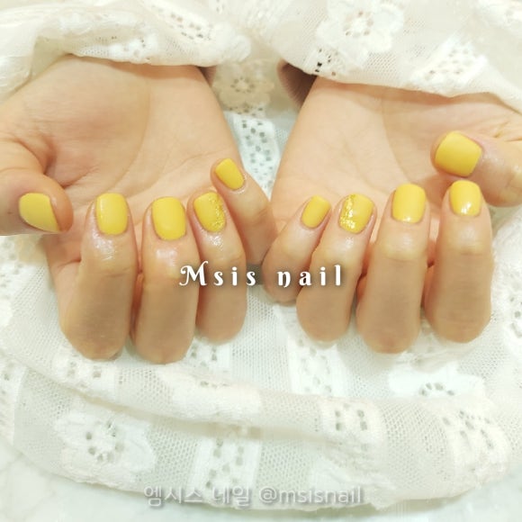 엠시스(MSIS) 네일 이미지