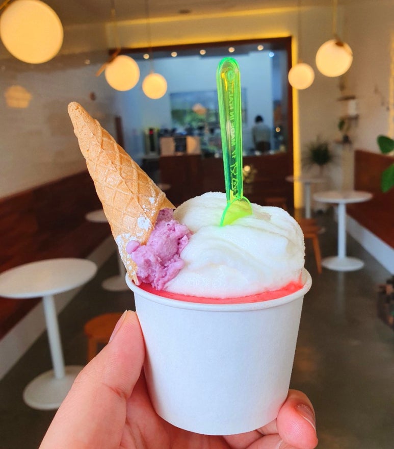 조에 젤라떼리아(JOE Gelateria) 이미지