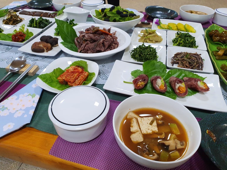 계봉농원 이미지