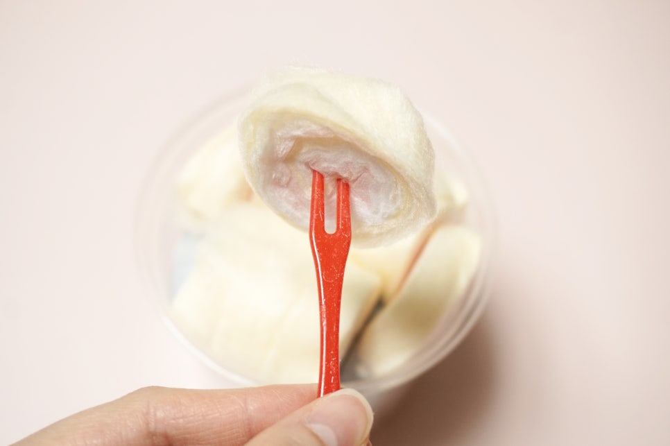 츄츄솜사탕 이미지