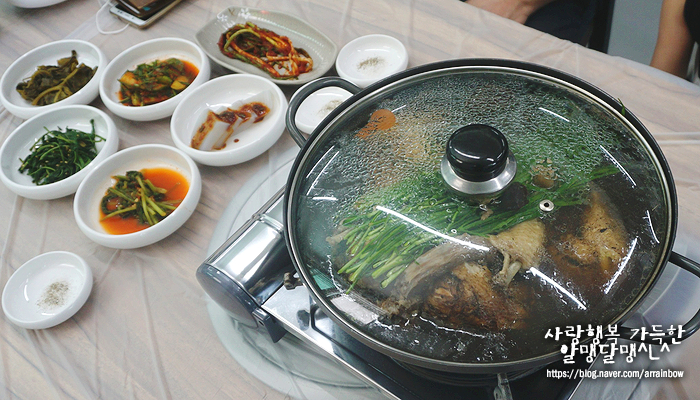 푸른숲농원 이미지
