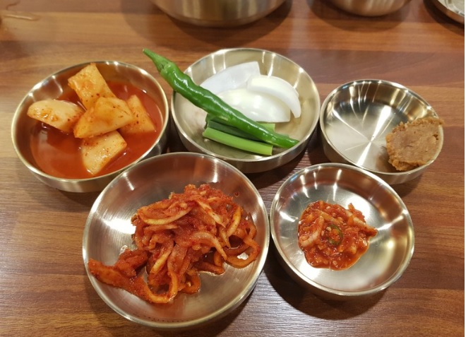 국밥대장 이미지