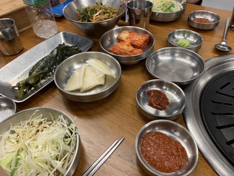 엉터리정육점 이미지