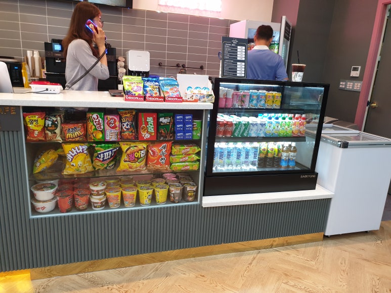 플레이몬스터 남동탄점 이미지