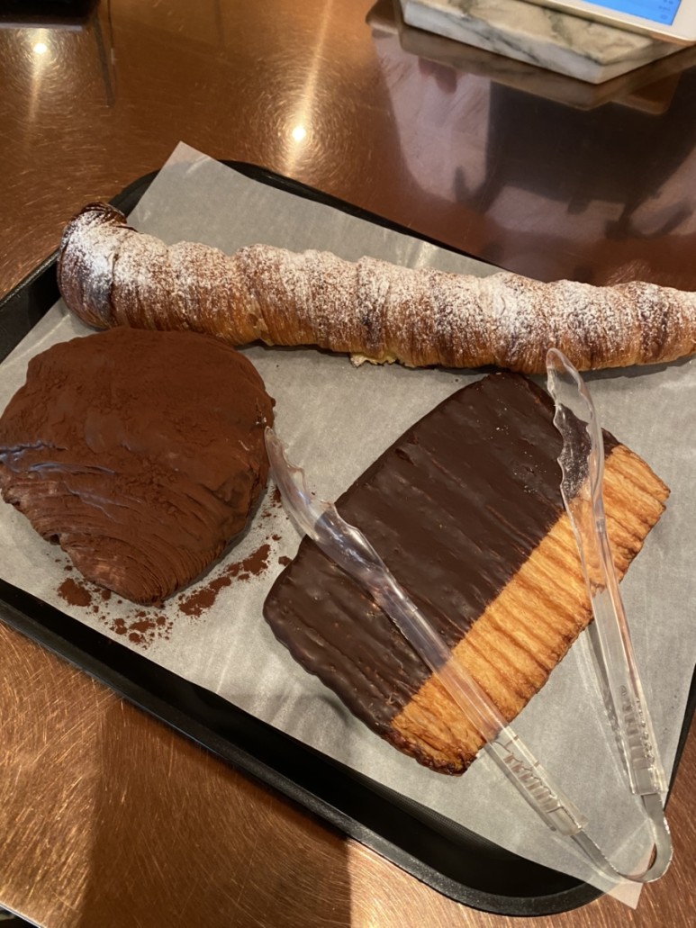 맛나베이커리 이미지