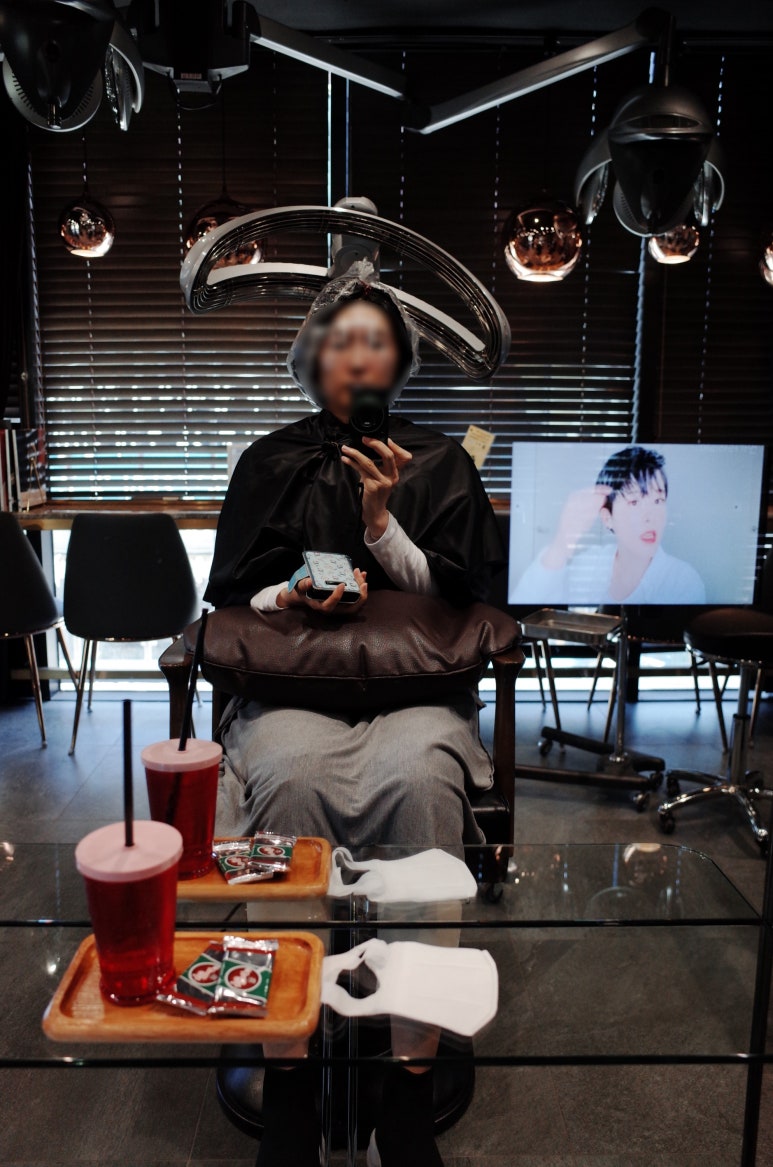 현'S헤어 이미지