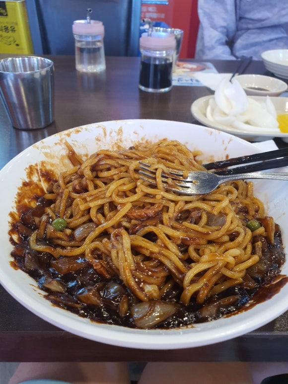 홍콩반점0410시흥대야점 이미지