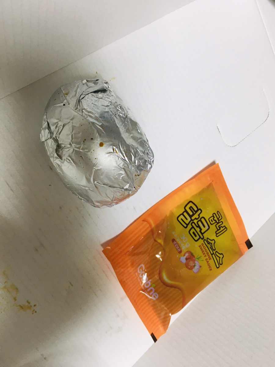 성산2동점 교촌치킨 이미지