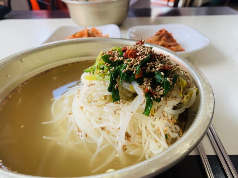 수경이네국수집 이미지