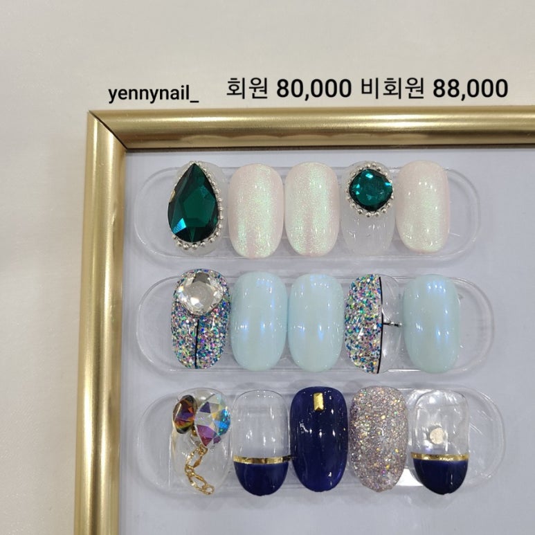 달님네일 이미지