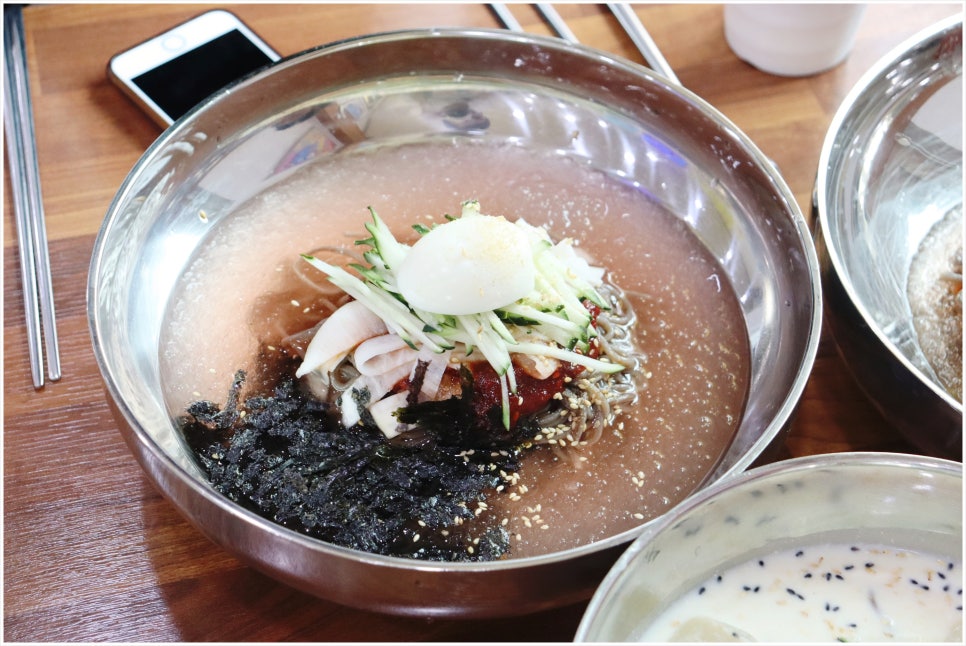 예슬가마솥국밥 이미지