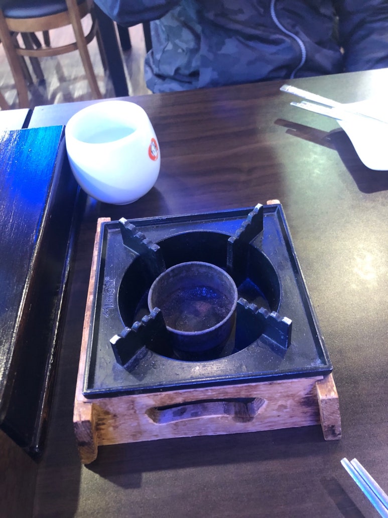 원할머니보쌈도당점 이미지
