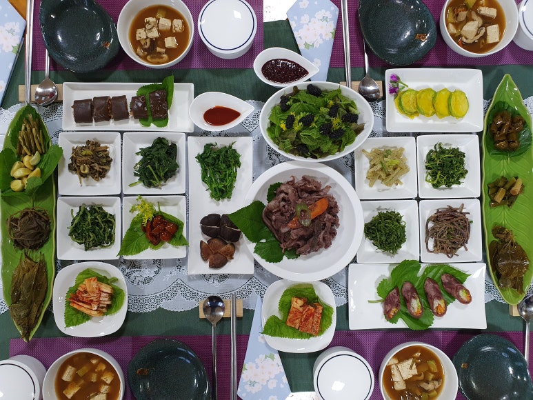 계봉농원 이미지