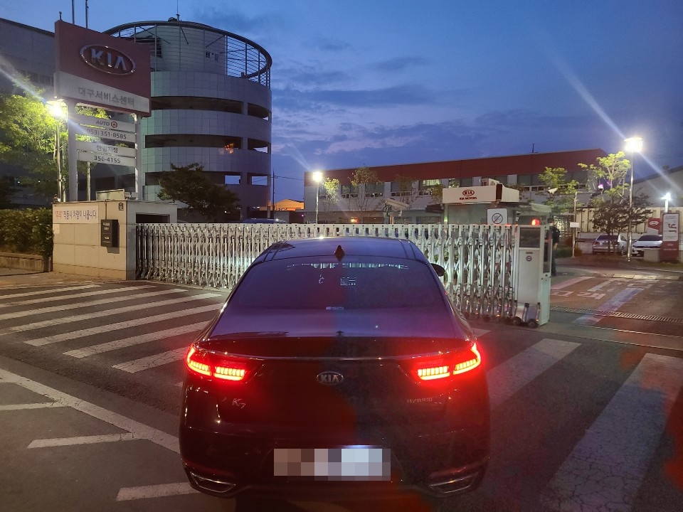 뉴현대렌트카주 이미지