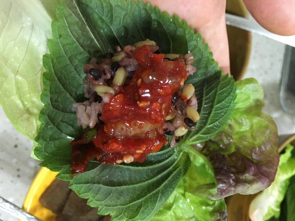 땡기네 유통 이미지