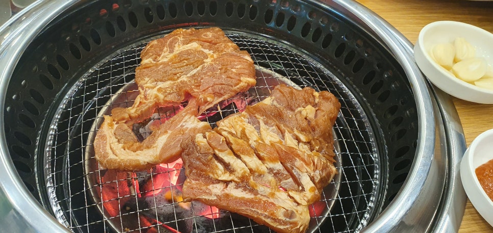 서원숯불갈비 이미지