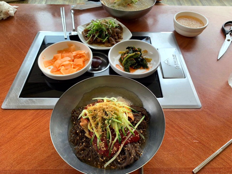 허허숯불막창구이 이미지