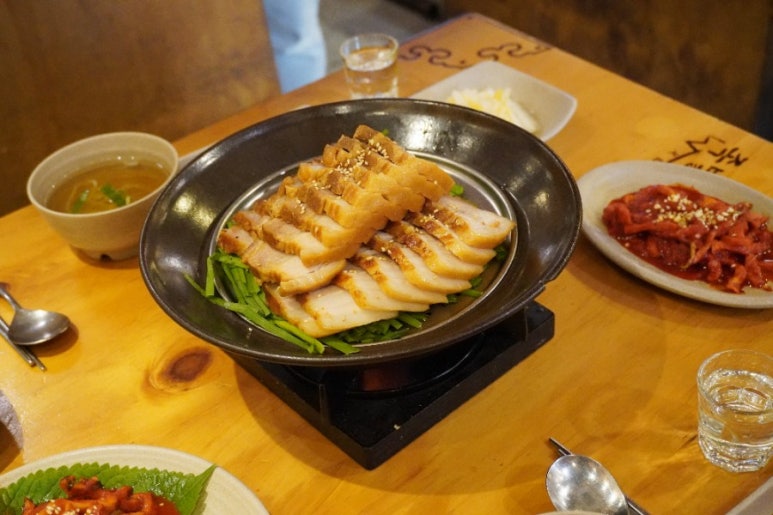 족발야시장인천 이미지