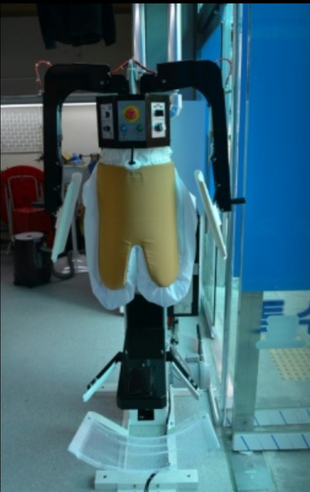 아름세탁소 이미지