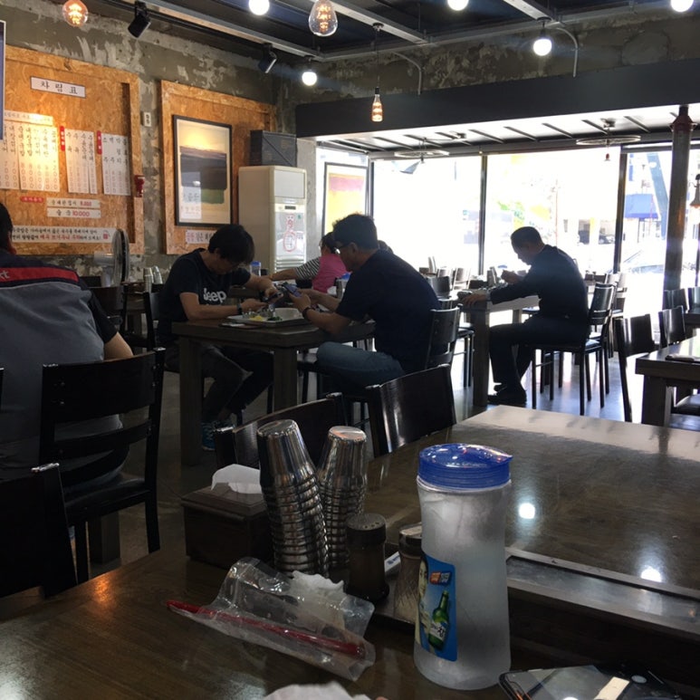 장수국밥 이미지