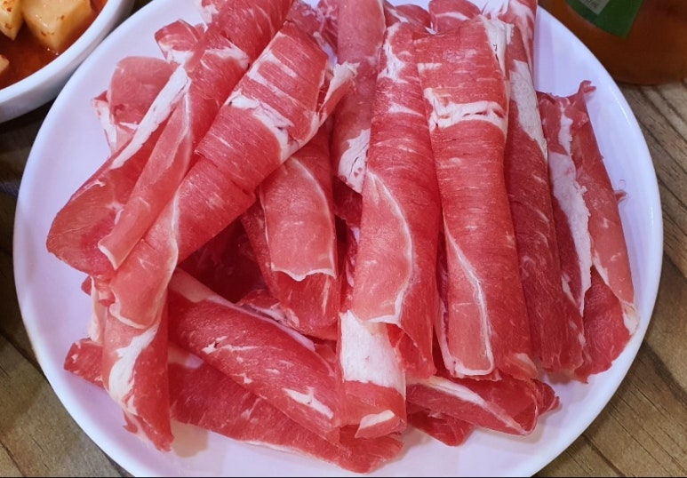 김정훈샤브칼국수 이미지