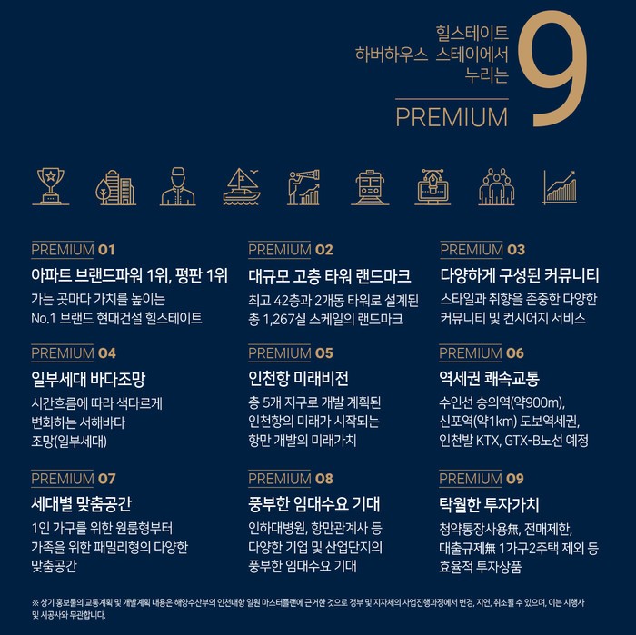 하버하우스 이미지