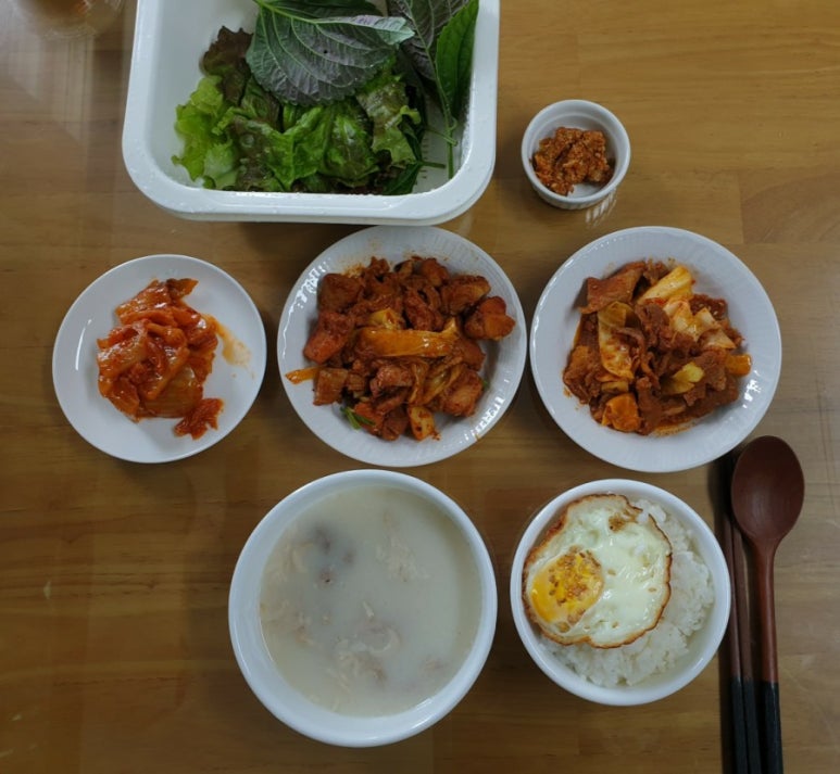 여우밥상 이미지