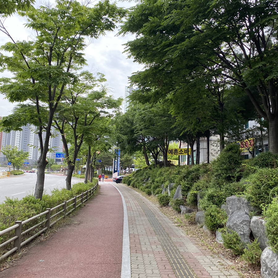 전주예촌소바 이미지