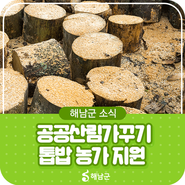 해남부산물 이미지