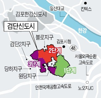 검단광고 이미지