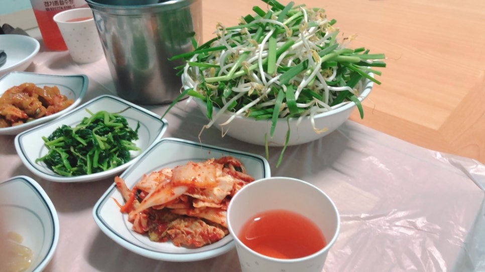 황금닭집 이미지